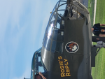 proving that I flew on a b-25