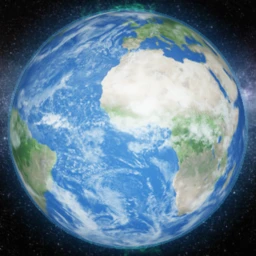 Earth icon
