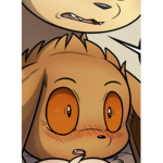 Eeveelutions roleplay~
