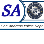 SAPD - Sand Andreas Police Department®