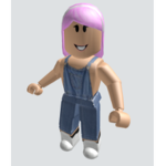 Kowhai01 in Roblox Gamer Pro