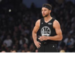 STEPHEN CURRY FAN CLUB