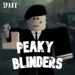 Peaky Βlinders
