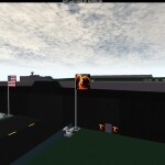 The Blazing Angels: Headquarters