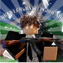 Brawlers Battleground [NEW!]