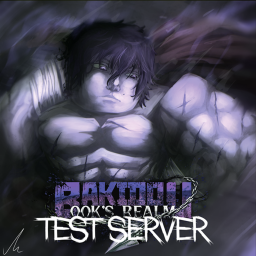 Bakidou Dev