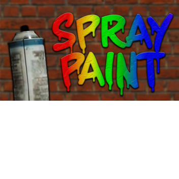 Spray Paint  + Fan Remake) Roblox 