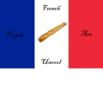 Francophobic Society