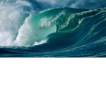 Tide Riders