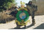 3 Commando BDE
