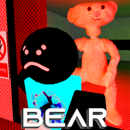 BEAR (Alpha) [REMASTERED]! icon