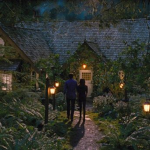 la fairytale