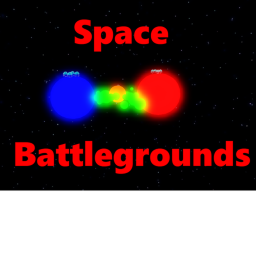 Space Battlegrounds[UPDATE]