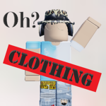 Oh? Clothing