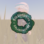 silksensitive