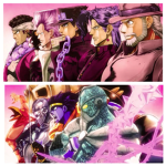 Stardust-Crusaders