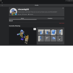 Roblox PROS OF BADIMO