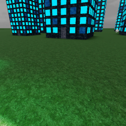 nextbot survival