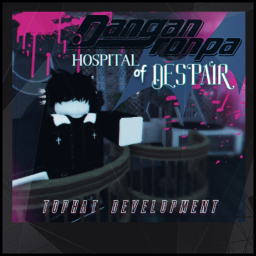 Danganronpa | Hospital of Despair