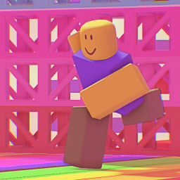 [🪐] Mega's EPIC Obby!