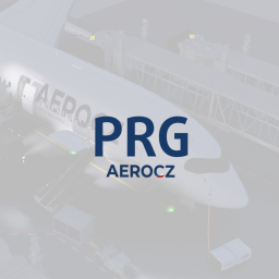 PRG | Václav Havel International Airport