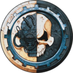 〔 Adeptus Mechanicus 〕