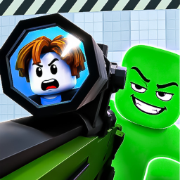 Sniper Showdown