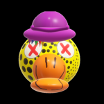 cunningX duck squad