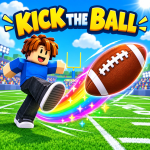 [🏈] Kick The Ball! 