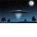 UFO Beleviers