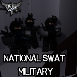 Training grounds (National Swat Military)