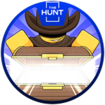 The Hunt - [The Hunt Event]