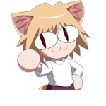 NeferPitou's Group Of Chimera Ants