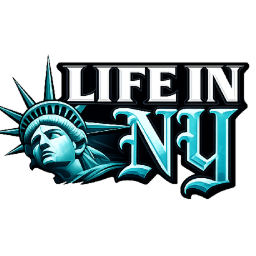 Life In NY RBX - New York Roleplay