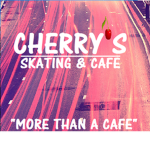 Cherry's™ Skating ＆ Cafe