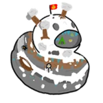 Mountain Duck