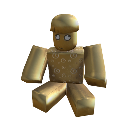 Golden Silly Simon Pal thumbnail