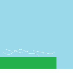 Line Runner