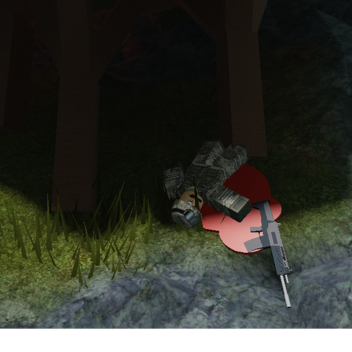 Abandoned Island PVP