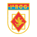 "1º RCG" - 1º Regimento de Cavalaria de Guarda