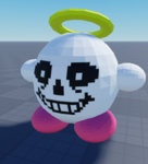 U.V dev team