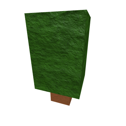 Tree - Small