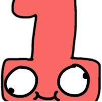 Soup's Number Lore Model Showcase