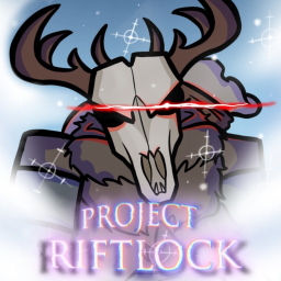 🌌 [RIFTMAS] Project: Riftlock ⚔️