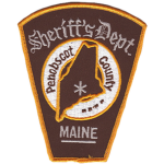 Penobscot County, Maine-Sheriff's Department
