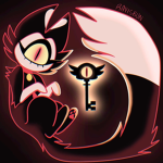 | Hazbin Hotel |