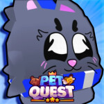[XMAS PT.2! ☃️] Pet Quest! 🐶
