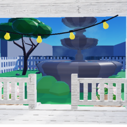 Roblox Time Capsule Garden