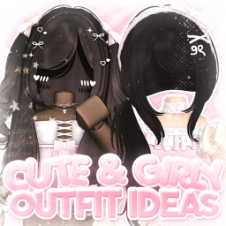 [ 🎀 ] CUTE & GIRLY OUTFIT IDEAS