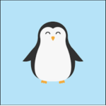Penguin, People